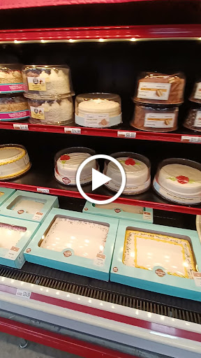 Warehouse club «BJ’s Wholesale Club», reviews and photos, 1000 US-1, Edison, NJ 08817, USA