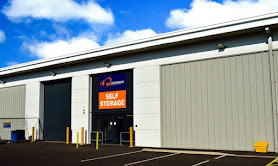 UK Storage Worcester