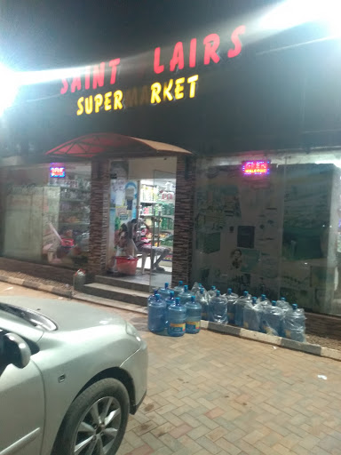 Saint Flairs Supermarket, Gado Nasko Rd, Kubwa, Abuja, Nigeria, Coffee Store, state Kaduna