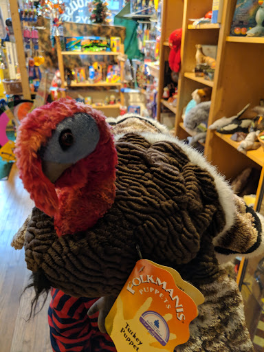Toy Store «Treehouse Toys Ltd», reviews and photos, 47 Exchange St, Portland, ME 04101, USA