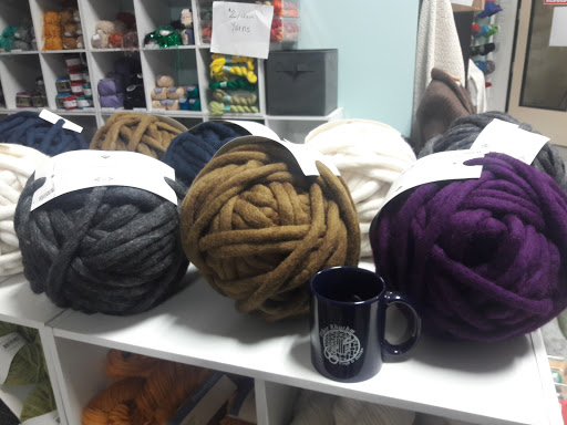 Yarn Store «Fiber Rhythm Craft & Design», reviews and photos, 2505 SE 11th Ave Suite 124, Portland, OR 97214, USA