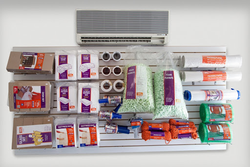 Self-Storage Facility «Public Storage», reviews and photos, 100 Spring St, Southington, CT 06489, USA