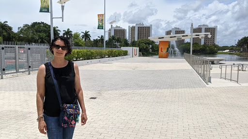 Book Store «University of Miami Bookstore», reviews and photos, 1306 Stanford Dr, Coral Gables, FL 33146, USA