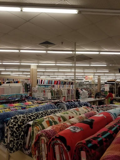 Fabric Store «Jo-Ann Fabrics and Crafts», reviews and photos, 2064 Woodbury Ave #302, Newington, NH 03801, USA