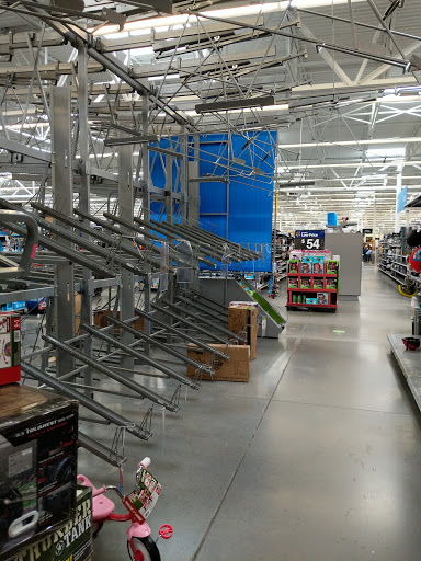 Discount Store «Walmart», reviews and photos, 299 Valley Rd, Warrington, PA 18976, USA