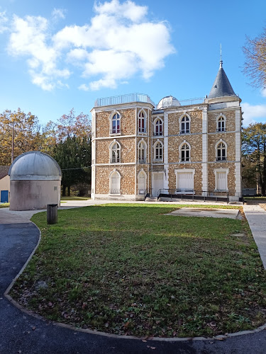 attractions Observatoire de Triel Triel-sur-Seine
