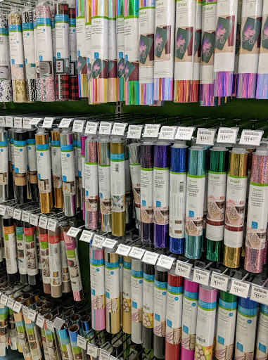 Craft Store «Michaels», reviews and photos, 7155 Kingery Hwy, Willowbrook, IL 60527, USA