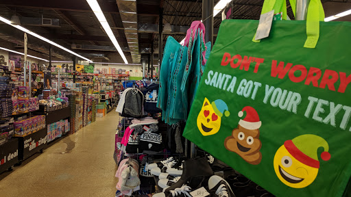 Variety Store «Five Below», reviews and photos, 1 Rte 37 W, Toms River, NJ 08753, USA