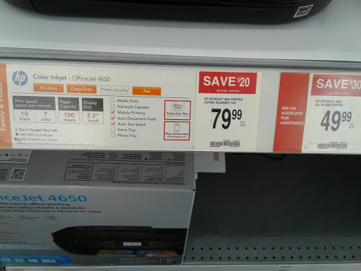 Office Supply Store «OfficeMax», reviews and photos, 4827 E Ray Rd, Phoenix, AZ 85044, USA