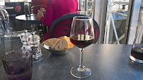 Vin du Restaurant Accadémia Caffé à Martigues - n°12