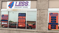 4Less Sales LLC Discount Store - Photo 2 - Car repair in Sioux City, IA, Sioux City