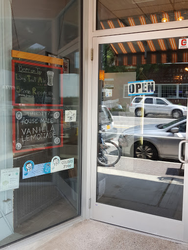 Coffee Shop «The Crafted Kup», reviews and photos, 44 Raymond Ave, Poughkeepsie, NY 12603, USA