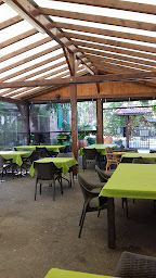 Photo n°36 de Auberge du Gros Chêne à Haguenau ()