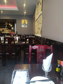 Atmosphère du Restaurant japonais Kazoku à Paris - n°6