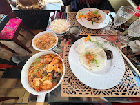 Plats et boissons du Restaurant vietnamien Chez Xuan Restaurant Asiatique à Thonon-les-Bains - n°4