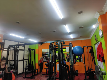 City gym - Plot No 507, Ground floor Infront of Old State bank of india, Saheed Nagar, Bhubaneswar, Odisha 751007, India