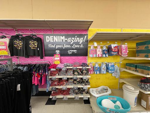 Discount Store «Kmart», reviews and photos, 700 Broadway, Westwood, NJ 07675, USA