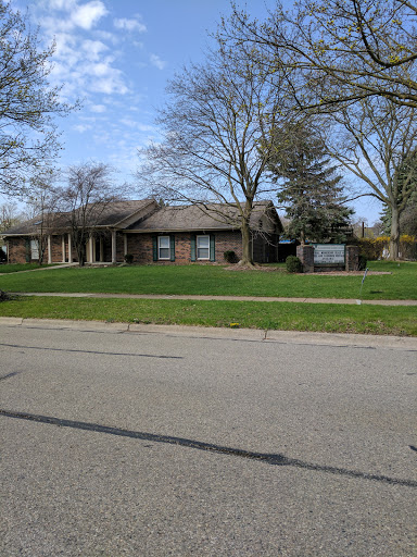 Country Club «Georgetown Country Club», reviews and photos, 1365 King George Blvd, Ann Arbor, MI 48108, USA