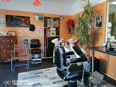Jps Coiffeur à Bègles