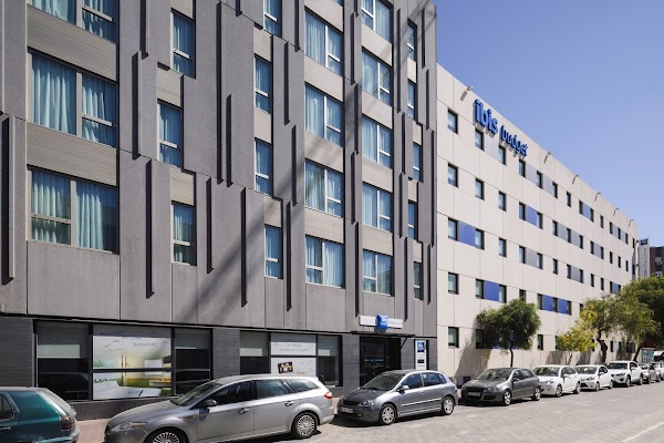 Ibis Budget