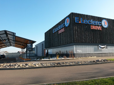E.Leclerc DRIVE Quetigny - Dijon Est à Quetigny