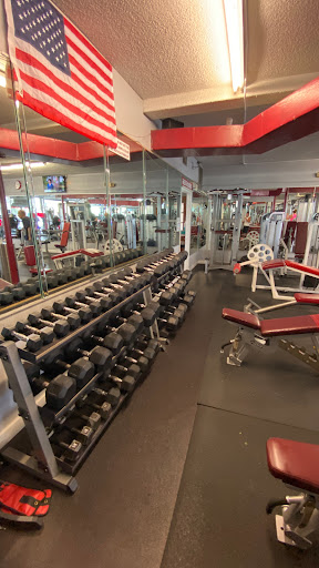 Health Club «Treasure Island Athletic Club», reviews and photos, 133 107th Ave, Treasure Island, FL 33706, USA