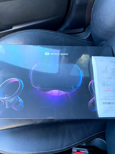 Electronics Store «Best Buy», reviews and photos, 35 11400 S, Sandy, UT 84070, USA