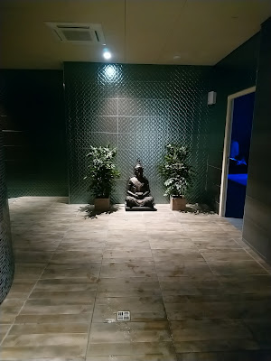 Spa Le Norvégien à Marseille