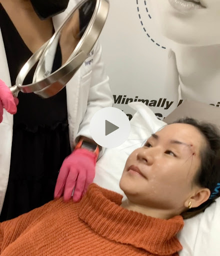 Explore female full back tattoo ideas, creative tattoo ideas in Lake Oswego, available at Lake Oswego Vein and Aesthetic LOVA