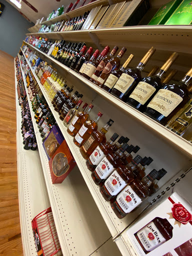 Liquor Store «Village Wine & Liquor Inc», reviews and photos, 161 N Wellwood Ave, Lindenhurst, NY 11757, USA