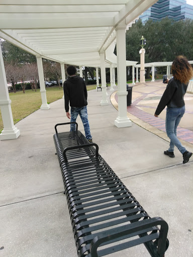 Tourist Attraction «Southbank Riverwalk», reviews and photos, 1001 Museum Cir, Jacksonville, FL 32202, USA