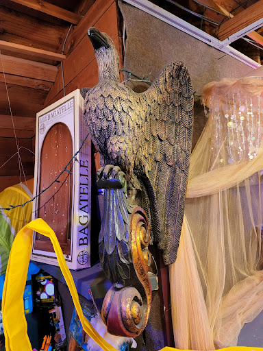 Toy Store «Why Not Toys», reviews and photos, 319 Gentry St, Spring, TX 77373, USA