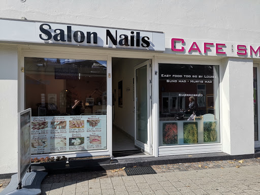 Salon Nails in Hillerød, Hillerød
