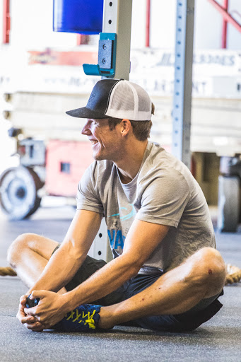 Gym «Crossfit Waterside», reviews and photos, 8010 Sunport Dr Suite 108, Orlando, FL 32809, USA