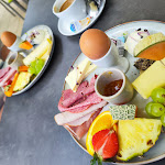 Photo n°3 de l'avis de Dana.a fait le 22/06/2023 à 18:00 sur le  Café Yodett - Magdeburg à Magdeburg