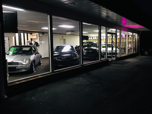 Used Car Dealer «Blue Star Cars», reviews and photos, 56 Lincoln Ave, Jamesburg, NJ 08831, USA