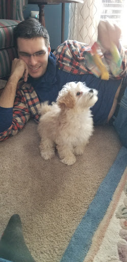 Pet Store «AA Ridgewood Kennels II, LLC», reviews and photos, 11 E Tolna Rd, Shrewsbury, PA 17361, USA