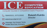 Ice ( Institute Of Computer Education Rakesh Sir )