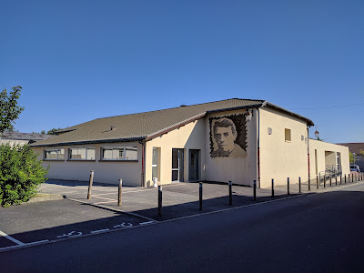 School à Val-d'Oire-et-Gartempe
