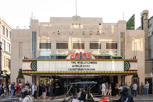 The Riviera Theater image