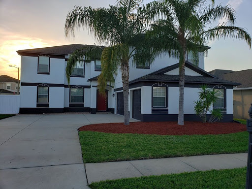 Painter «Above The Rest Contractors», reviews and photos, 7037 Lenape Cir, New Port Richey, FL 34653, USA