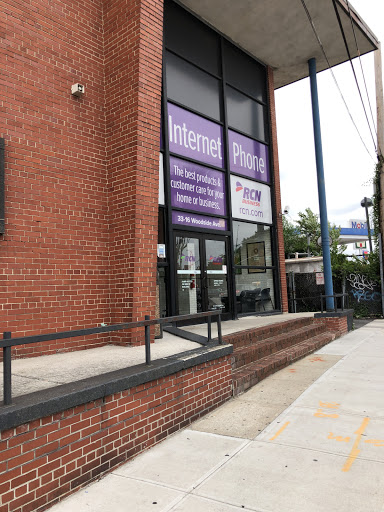 Cable Company «RCN of New York», reviews and photos, 33-16 Woodside Ave, Long Island City, NY 11101, USA