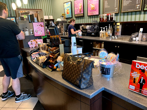 Book Store «Barnes & Noble», reviews and photos, 3346 Reed St, Myrtle Beach, SC 29577, USA