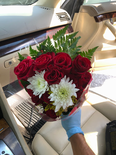 Florist «Floral Creations By Blanca», reviews and photos, 1400 SW 3rd St b, Pompano Beach, FL 33069, USA