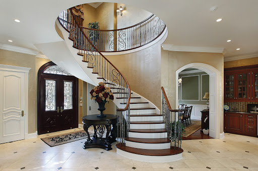 Metal Supplier «King Architectural Metals», reviews and photos, 9611 E R L Thornton Fwy, Dallas, TX 75228, USA