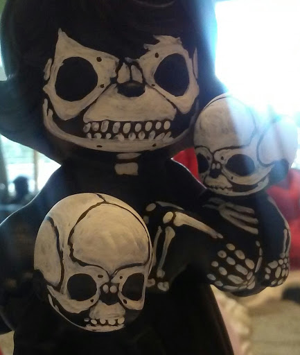 Tattoo Shop «Liberty Tattoo & Art Parlor», reviews and photos, 2801 S 3rd St, Louisville, KY 40208, USA