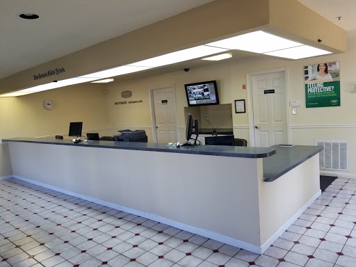 Storage Facility «Extra Space Storage», reviews and photos, 5502 Memorial Dr, Stone Mountain, GA 30083, USA