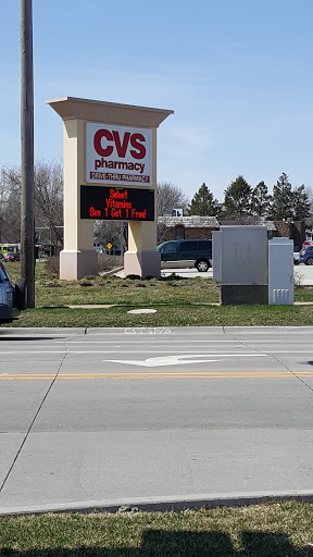 Drug Store «CVS», reviews and photos, 2002 Spruce Hills Dr, Bettendorf, IA 52722, USA