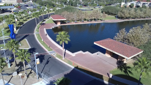 Performing Arts Theater «McAllen Performing Arts Center», reviews and photos, 801 Convention Center boulevard, McAllen, TX 78501, USA