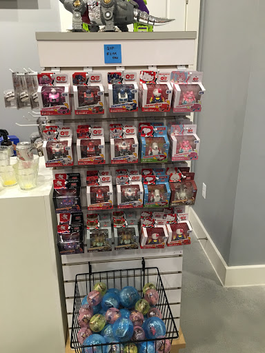 Toy Store «Toy Dojo», reviews and photos, 2036 Robert Browning St, Austin, TX 78723, USA